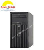 Máy tính để bàn HP Compaq dx7400 - E7300 (GD384AV)